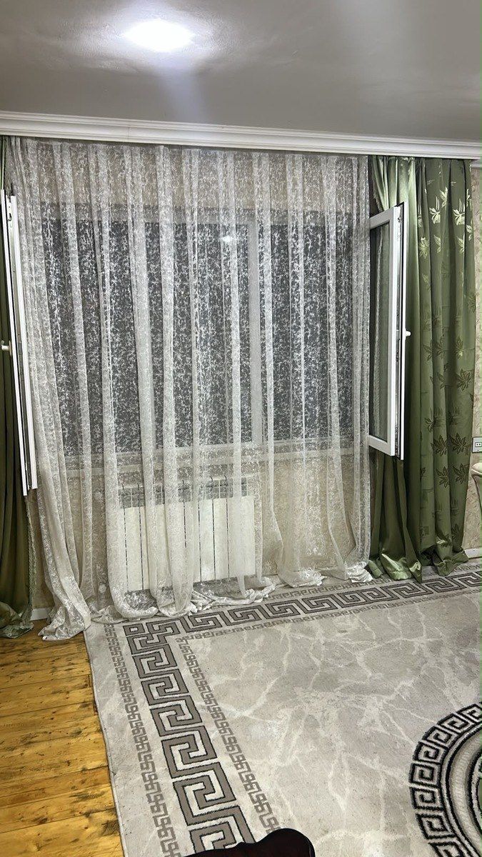İcarəyə verilir 1 otaqlı həyət evi/bağ evi 164 m² — Ev, villa, Bakı (3)