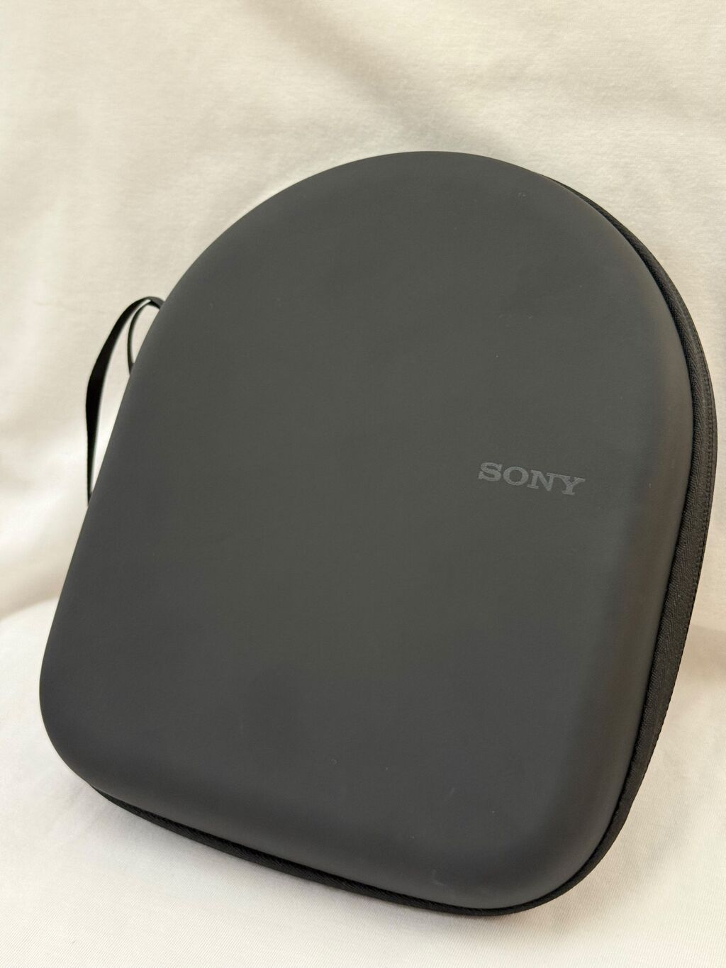 Sony WH-1000XM4 simsiz qulaqlıq - Rəng: qara - Aktiv səs-küyün ləğvi — Qulaqcıqlar, Bakı