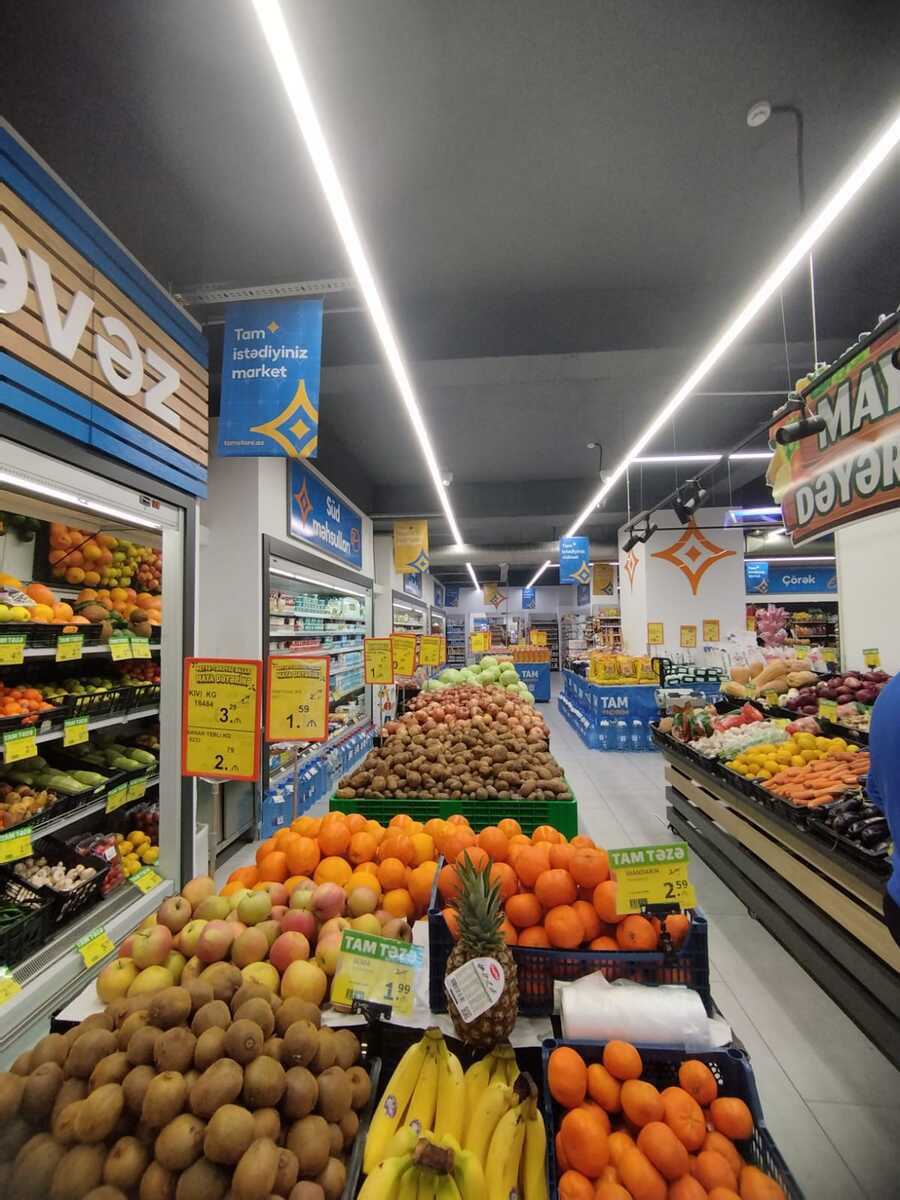 Satılır obyekt 955 m² — Əmlak, Sumqayıt (4)