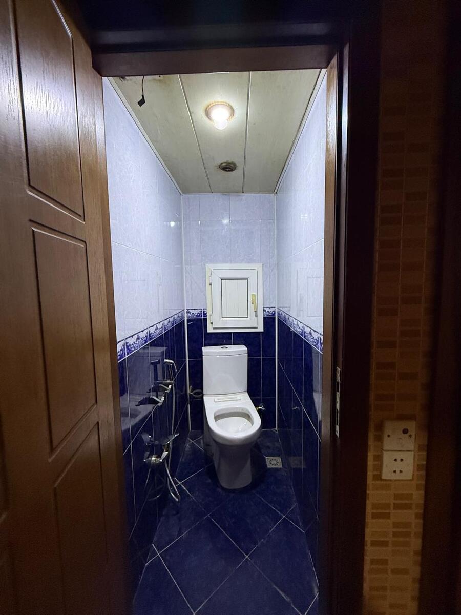 Satılır 3 otaqlı köhnə tikili 65 m² — Mənzil, Bakı (7)