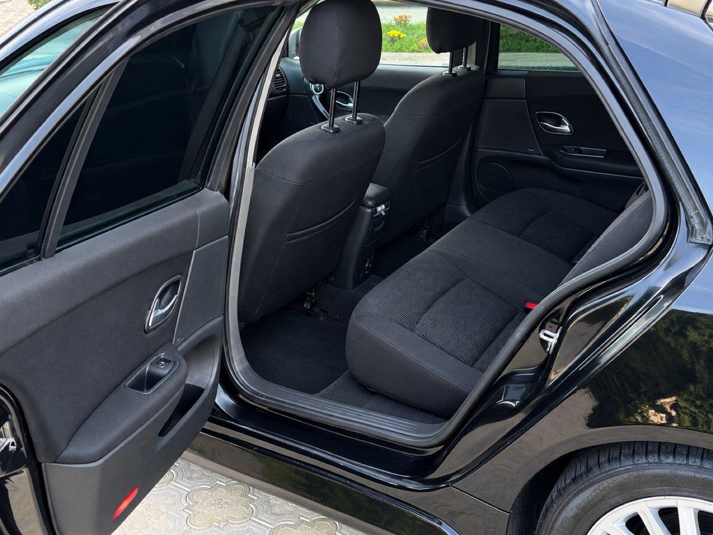 Renault Laguna, 2.0 L, 2007 il, 298 200 km — Avtomobillər, Bakı (10)