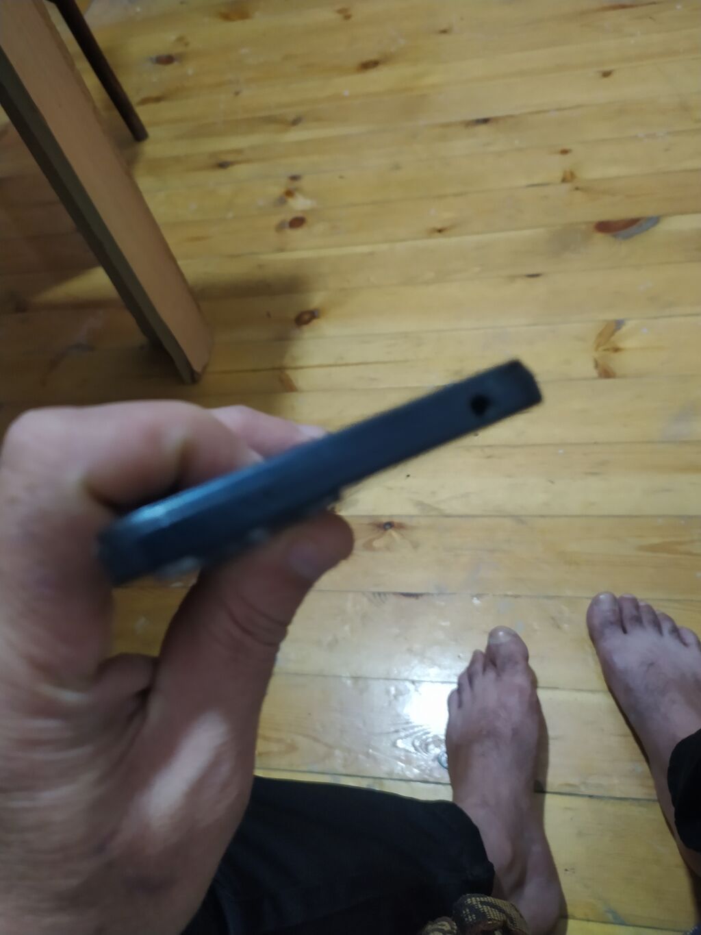 Xiaomi 12, 128 GB, rəng - Qara — Xiaomi, Bakı (6)