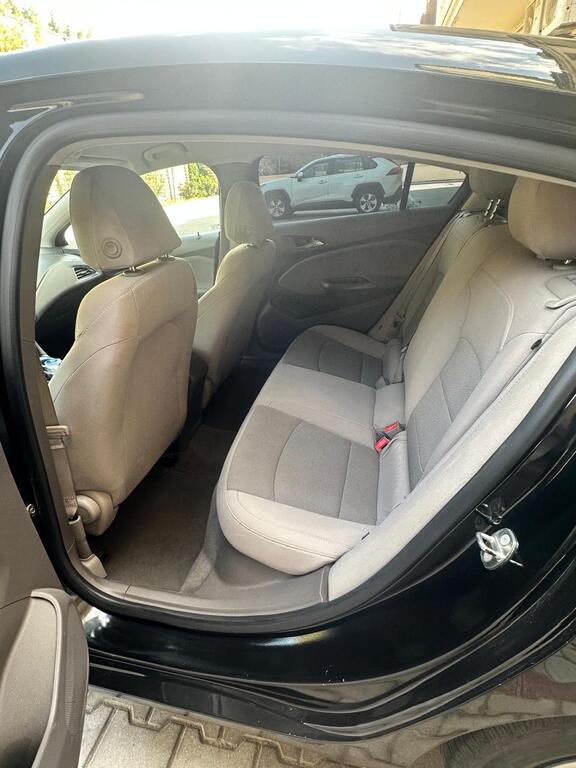 Chevrolet Cruze, 1.4 L, 2017 il, 244 000 km — Avtomobillər, Bakı (10)