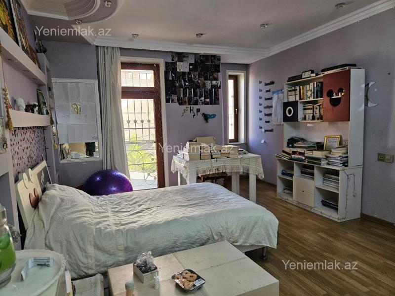 Satılır 6 otaqlı Həyət evi / Villa, 240 m², Masazır — Ev, villa, Abşeron (8)
