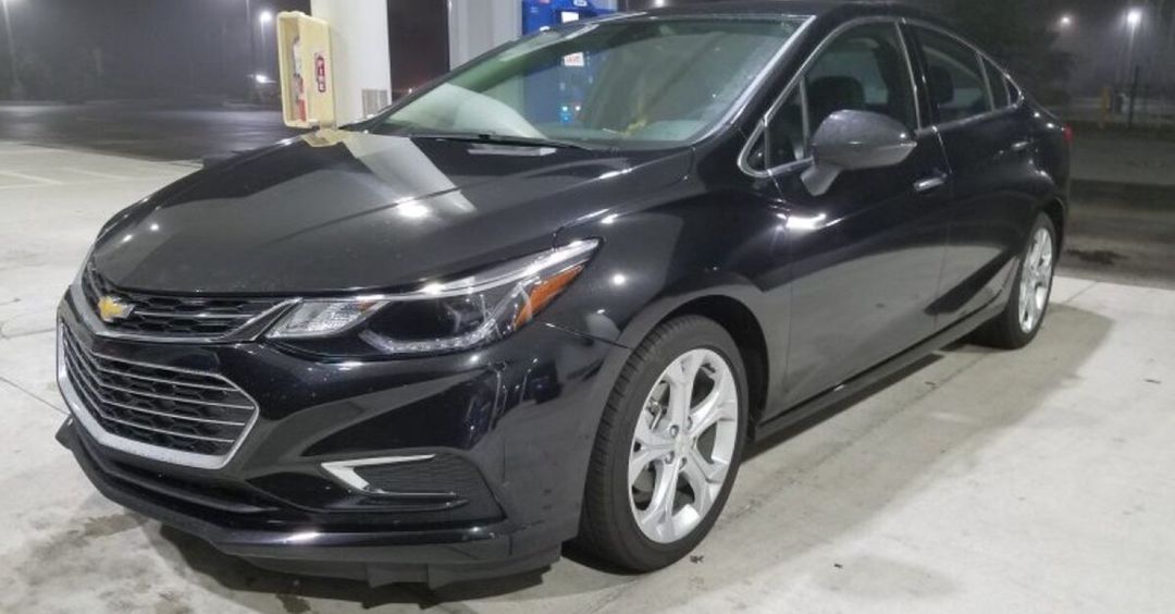 Chevrolet Cruze 2019 icarəsi — Avtomobil icarəsi, Bakı (8)