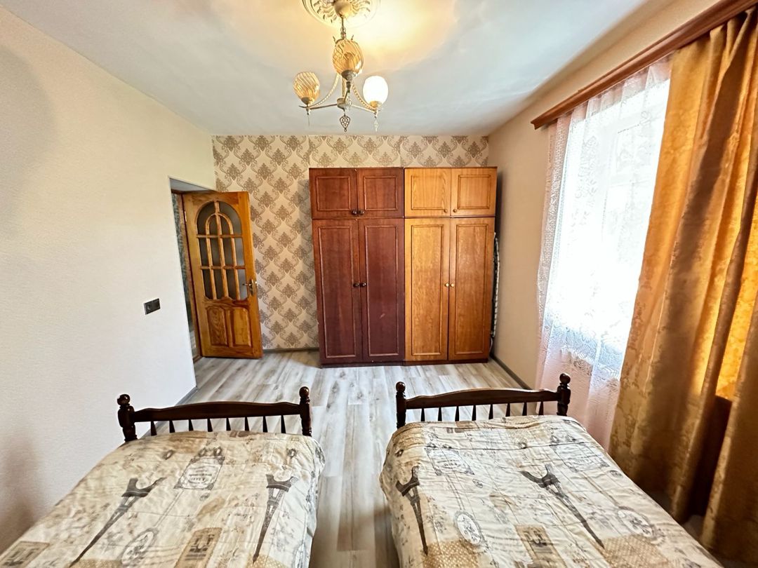 İcarəyə verilir 3 otaqlı həyət evi/bağ evi 80 m² — Ev, villa, Bakı (5)