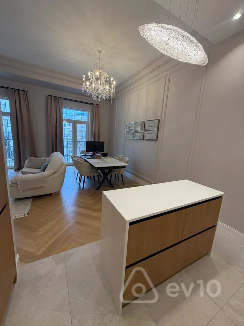 3 otaqlı mənzil, 110 m², Bakı, Yaşıl Ada 1 — kirayə — Mənzil, Bakı (8)