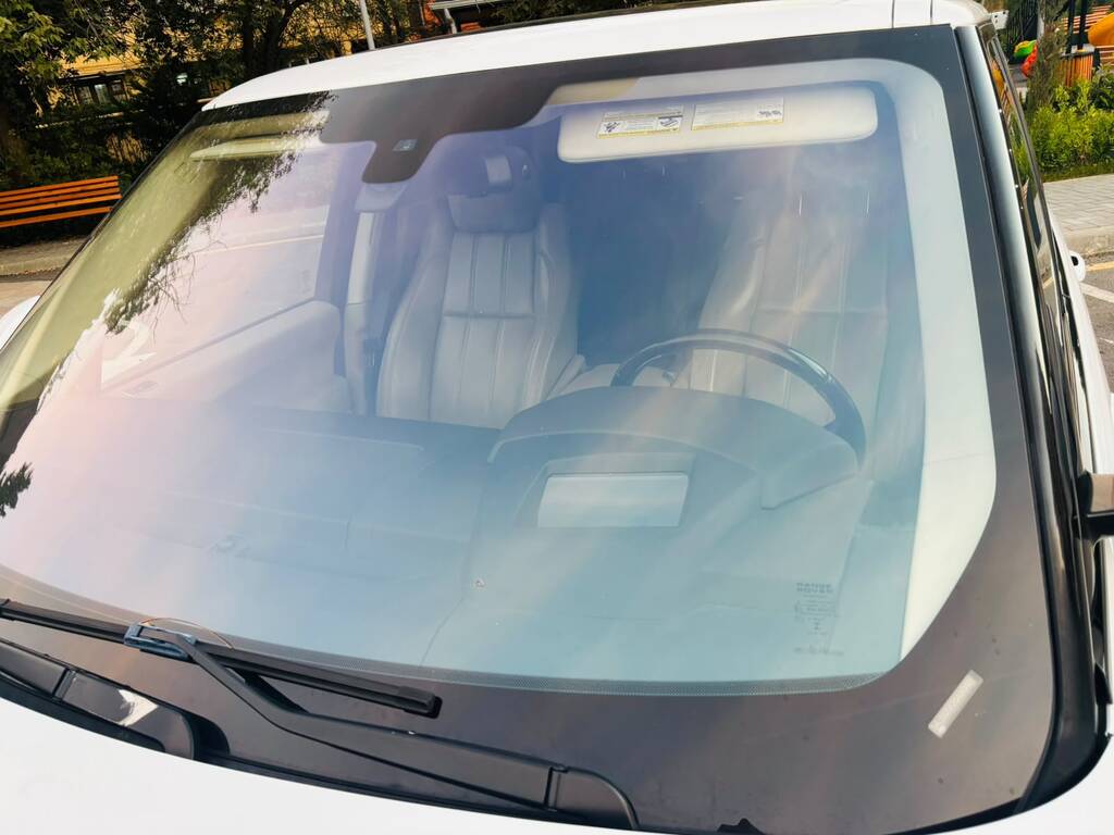 Land Rover Range Rover, 3.0 L, 2016 il, 196 000 km — Avtomobillər, Bakı (10)