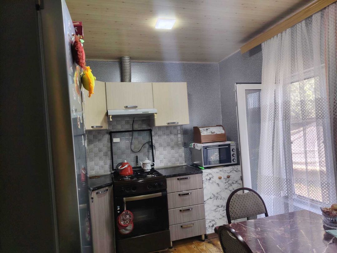 Satılır 4 otaqlı həyət evi/bağ evi 100 m² — Ev, villa, Lənkəran (5)