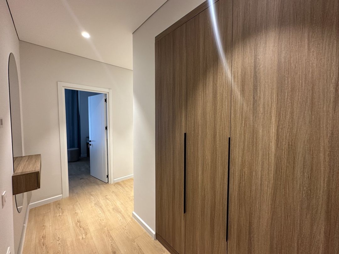 İcarəyə verilir 2 otaqlı yeni tikili 80 m² — Mənzil, Bakı (8)