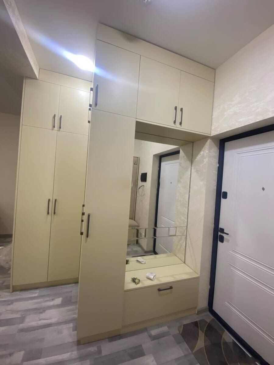 İcarəyə verilir 2 otaqlı yeni tikili 50 m² — Mənzil, Bakı (8)