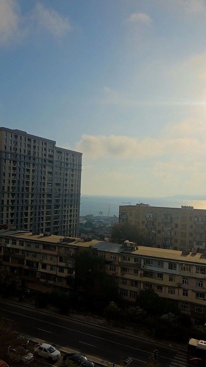 Satılır 3 otaqlı yeni tikili 60 m² — Mənzil, Bakı (10)