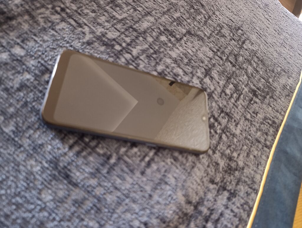 Samsung Galaxy A01, 16 GB, rəng - Göy, İki sim kartlı — Samsung, Bakı