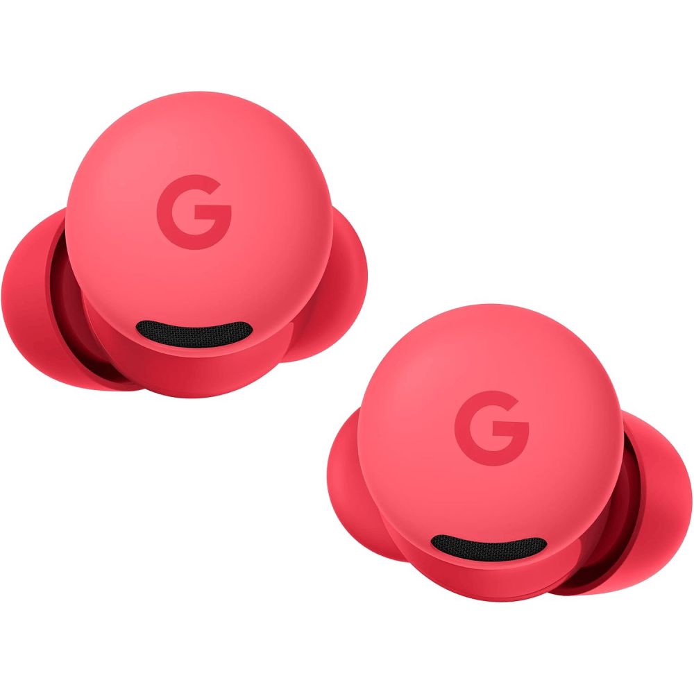 Qulaqlıq Google Pixel Buds 2a Z4309-BERRY Berry — Simsiz qulaqlıqlar, Bakı (2)