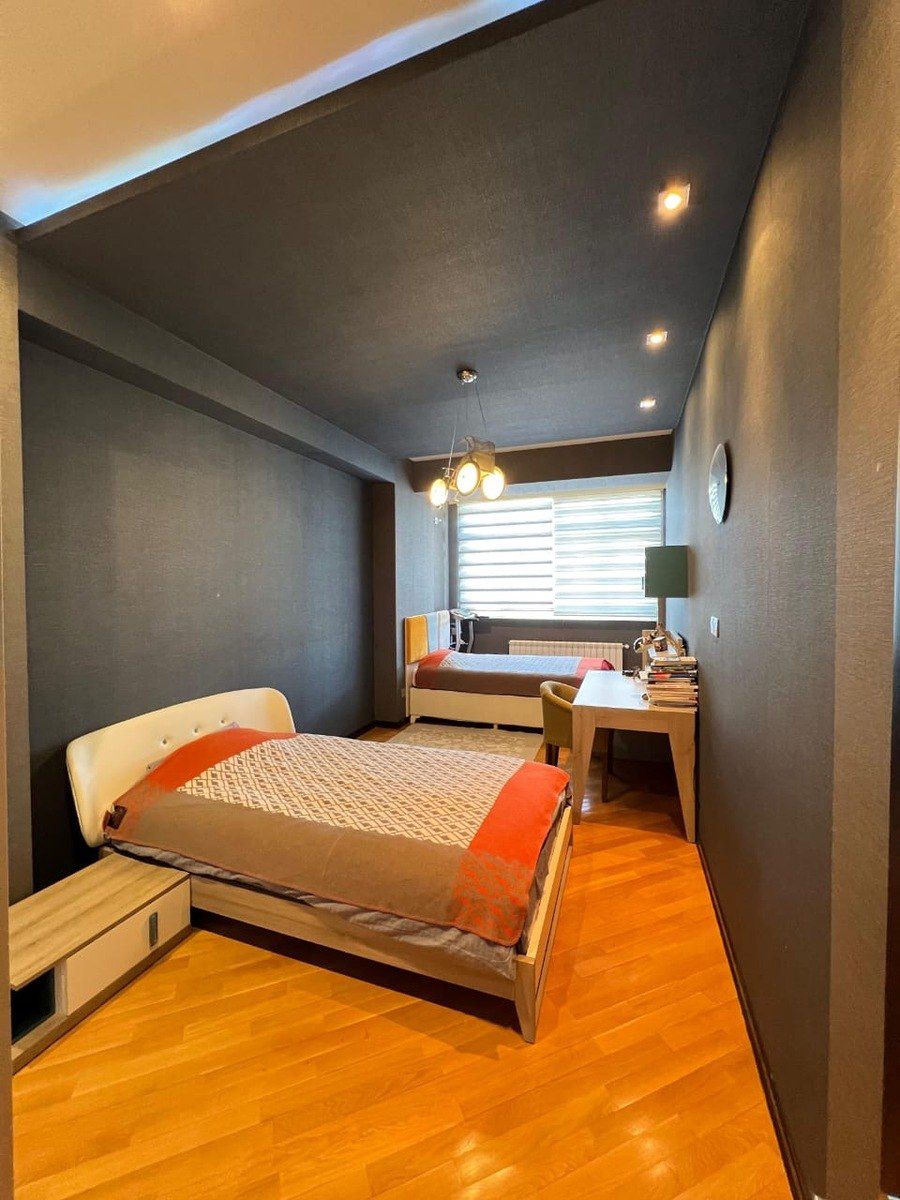 Satılır 3 otaqlı yeni tikili 160 m² — Mənzil, Bakı (5)