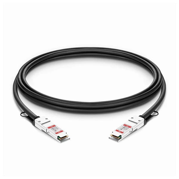 Lenovo 100G QSFP28 1m DAC Cable 7Z57A03561 — Bakı