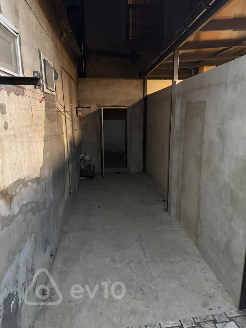 2 otaqlı həyət evi, 50 m², Nzs — kirayə — Ev, villa, Bakı (6)