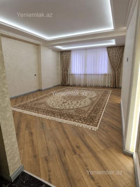 Satılır 2 otaqlı Bina evi menzil (Yeni tikili), 94 m², Yasamal rayonu — Bakı
