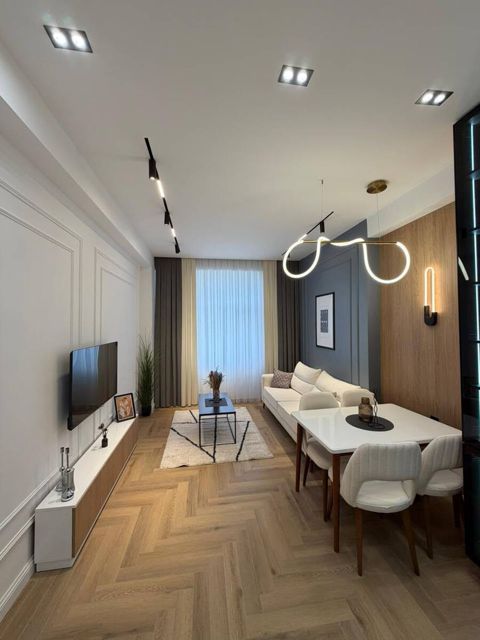 Satılır 2 otaqlı yeni tikili 65 m² — Bakı