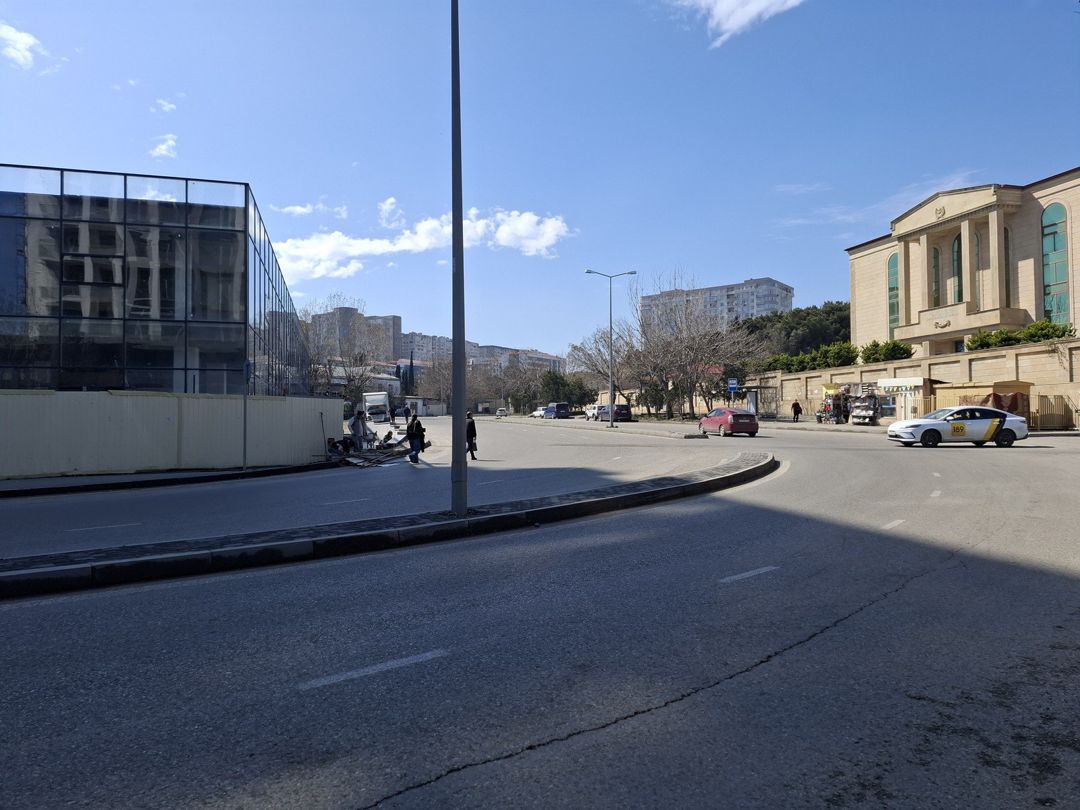 Satılır 2 otaqlı yeni tikili 104 m² — Mənzil, Bakı (4)