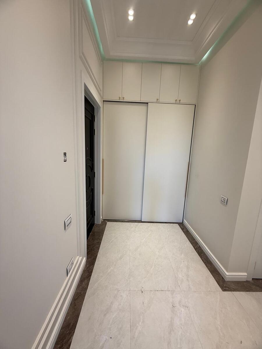 İcarəyə verilir 3 otaqlı ofis 110 m² — Ofis, Bakı (11)