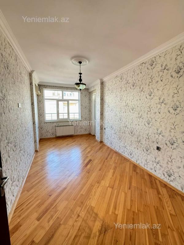 Satılır 3 otaqlı Bina evi menzil (Yeni tikili), 110 m², Yasamal rayonu — Mənzil, Bakı (3)