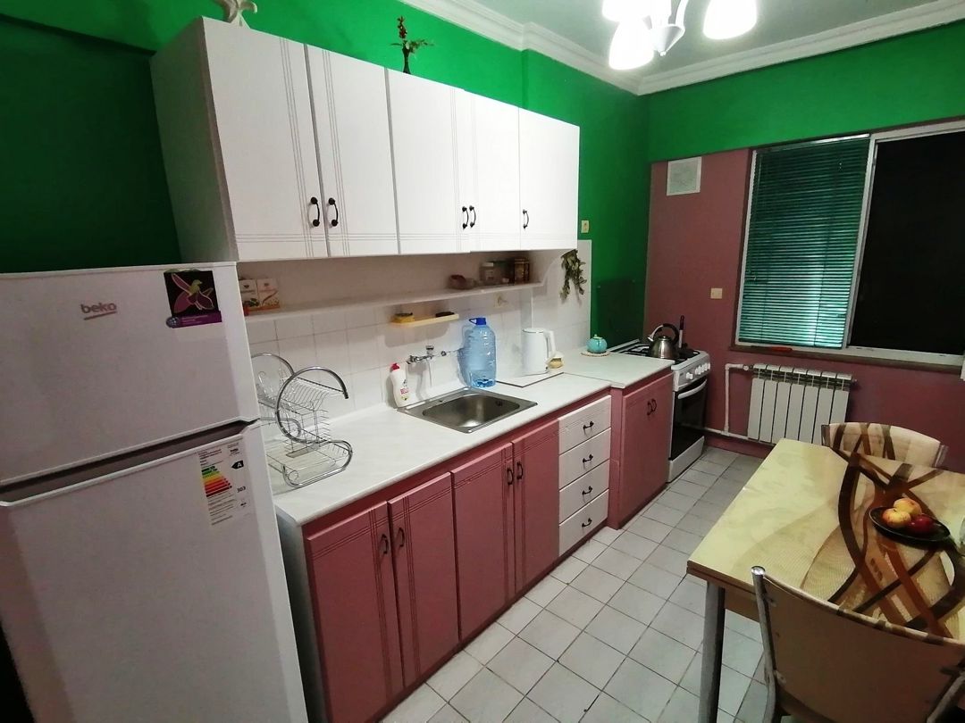 Satılır 2 otaqlı köhnə tikili 57 m² — Mənzil, Bakı (9)