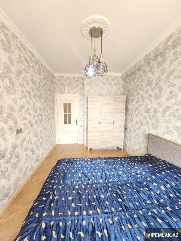 Abşeron rayonunda 2 otaqlı Yeni tikili Satılır, 55 m² — Mənzil, Bakı (5)