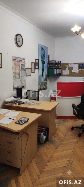 Köhnə tikili Kirayə Verilir Xətai r., Xətai m., 3 otaq, 70 m² — Mənzil, Bakı (7)