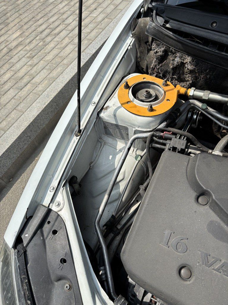 Lada (VAZ) Priora, 1.6 L, 2009 il, 398 000 km 88-BH-097 — Avtomobillər, Bakı (8)
