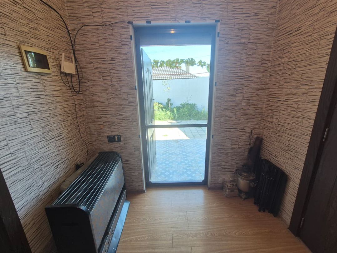 Satış: 2 otaqlı Ev / villa, 55 m², Sabunçu rayonu — Ev, villa, Bakı (7)