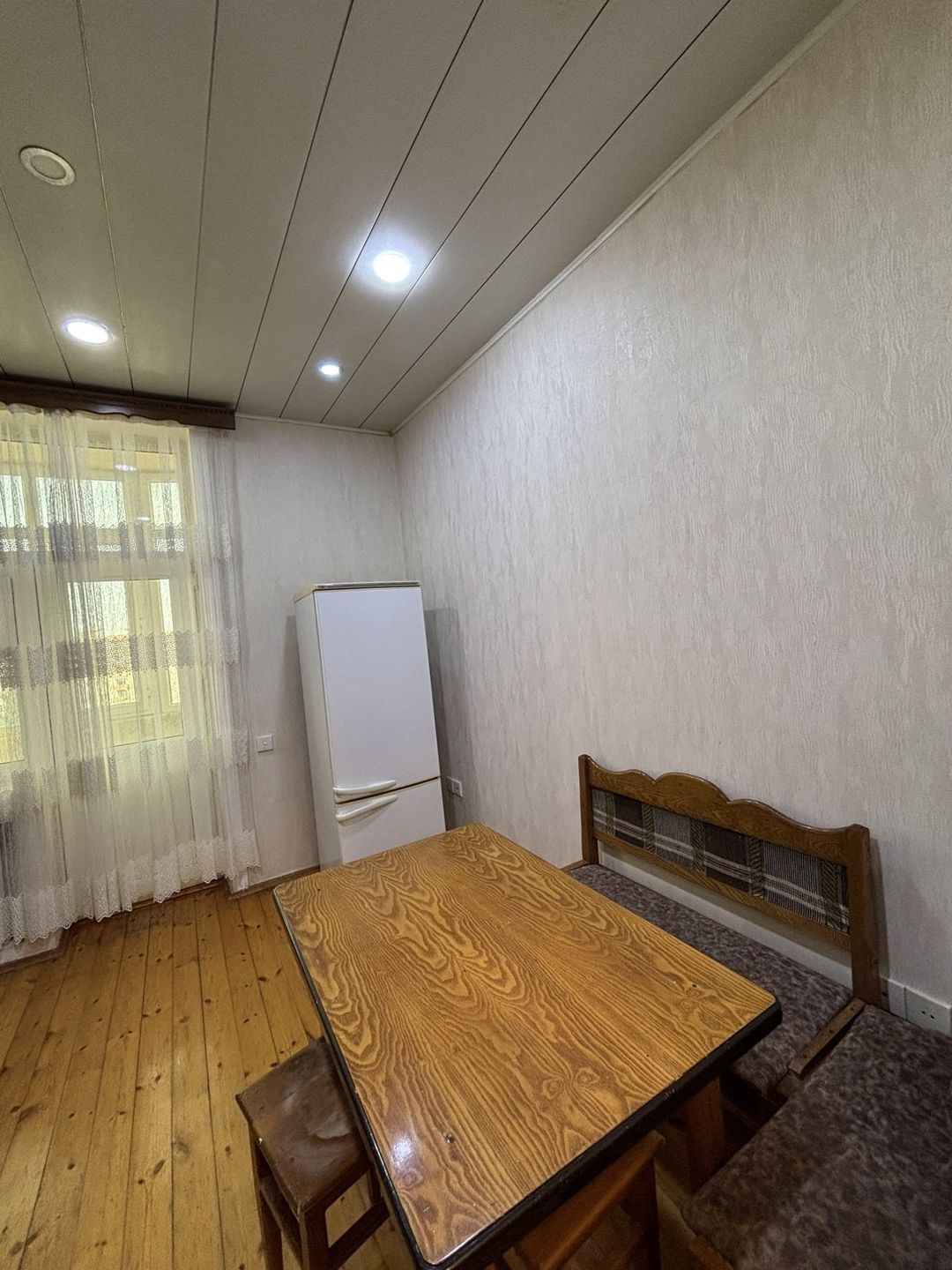İcarəyə verilir 2 otaqlı yeni tikili 80 m² — Mənzil, Bakı (4)