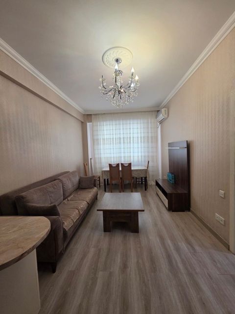 Satılır 3 otaqlı yeni tikili 60 m² — Xırdalan
