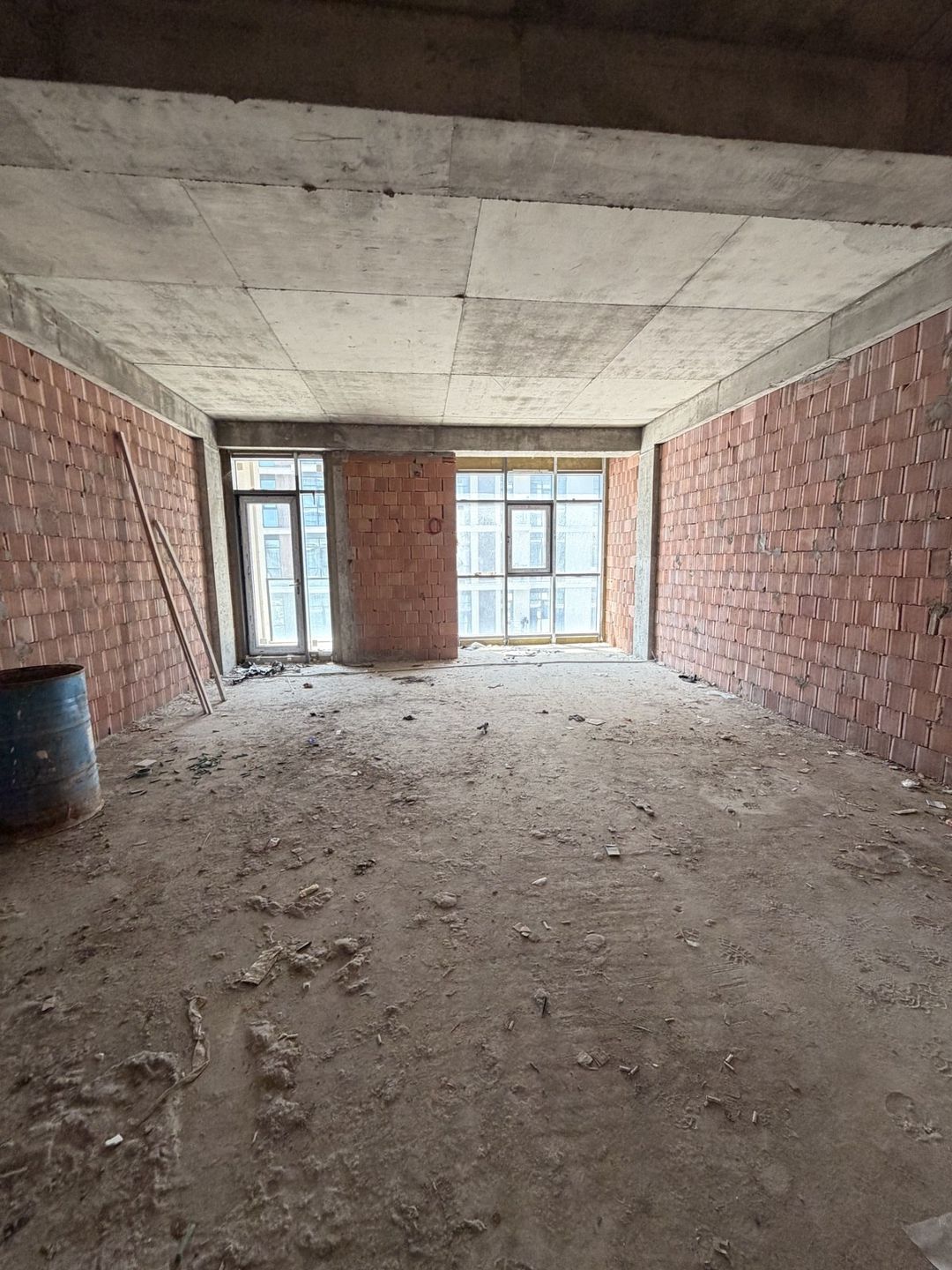 Satılır 2 otaqlı yeni tikili 64.1 m² — Mənzil, Bakı (2)