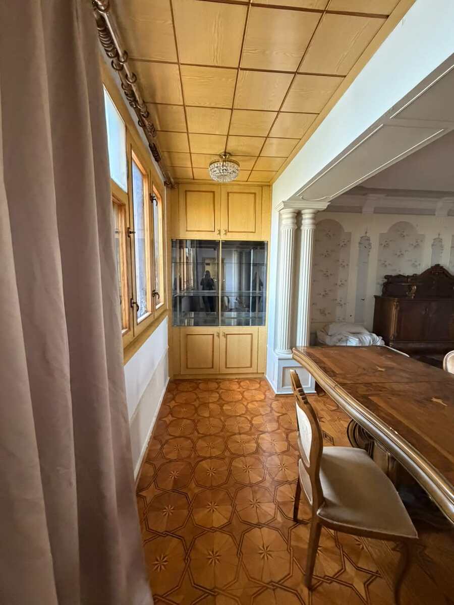 İcarəyə verilir 2 otaqlı köhnə tikili 85 m² — Mənzil, Bakı (2)