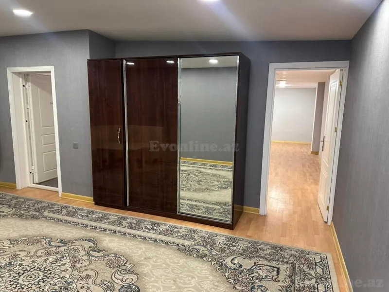 Kirayə verilir Ofis 220 m² Bakı, Nərimanov r., Nəriman Nərimanov m — Ofis, Bakı (8)
