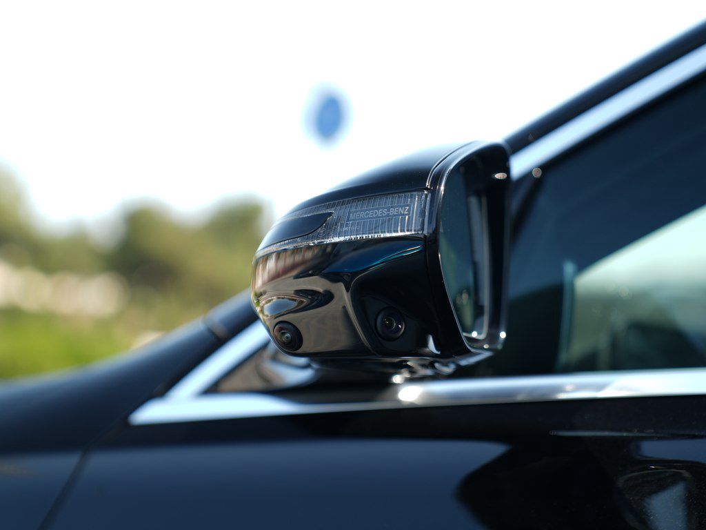 Mercedes S 500 4MATIC, 3.0 L, 2026 il, yeni — Avtomobillər, Bakı (11)