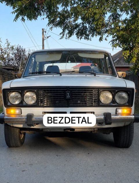 Lada (VAZ) 2106, 1.6 L, 2005 il, 85 000 km — Lənkəran