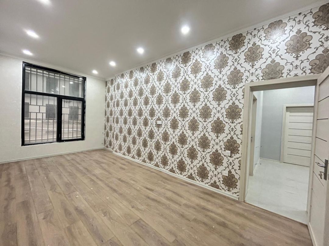 2 otaqlı mənzil, 90 m², Təbriz küç. / İ. Həsənoğlu küç. (Whitestone Towers) — Mənzil, Bakı (10)