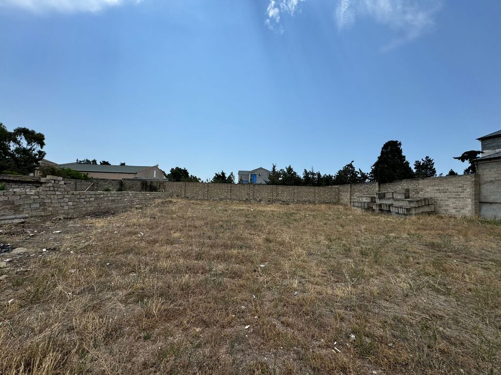 Satılır torpaq 25 sot — Torpaq, Bakı (2)