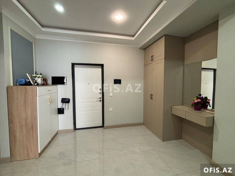 Yeni tikili Satılır Binəqədi r., Dərnəgül m., 2 otaq, 88 m² — Mənzil, Bakı (6)