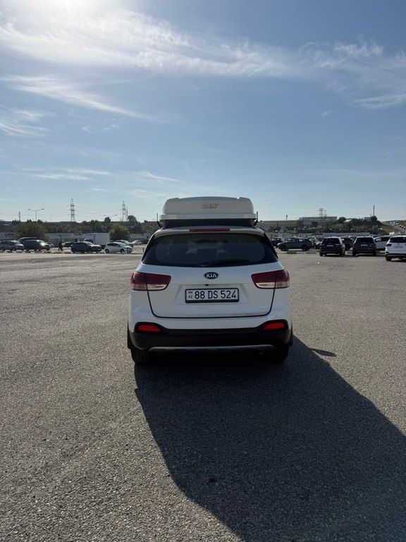 Kia Sorento, 2.0 L, 2016 il, 151 000 km 88-DS-524 — Avtomobillər, Bakı (9)