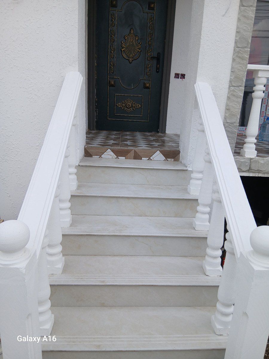 Satılır 3 otaqlı həyət evi/bağ evi 85 m² — Ev, villa, Bakı (5)