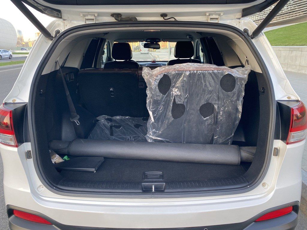 Kia Sorento, 2.0 L, 2017 il, 147 000 km 88-DR-509 — Avtomobillər, Bakı (8)
