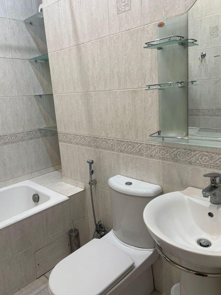 Satılır 3 otaqlı yeni tikili 160 m² — Mənzil, Bakı (12)