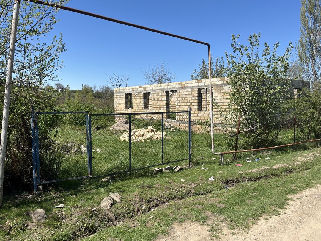 Həyət evi, Qusar r — Ev, villa, Qusar (12)