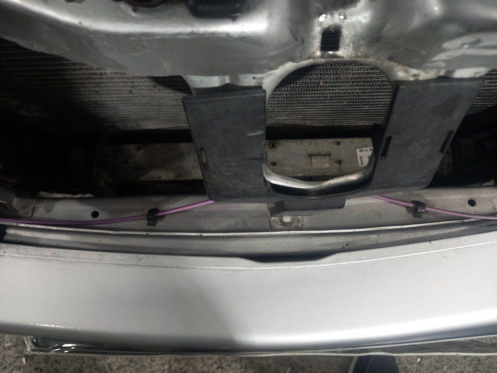 Mercedes C 220, 2.2 L, 2000 il, 230 417 km — Avtomobillər, Yevlax (12)