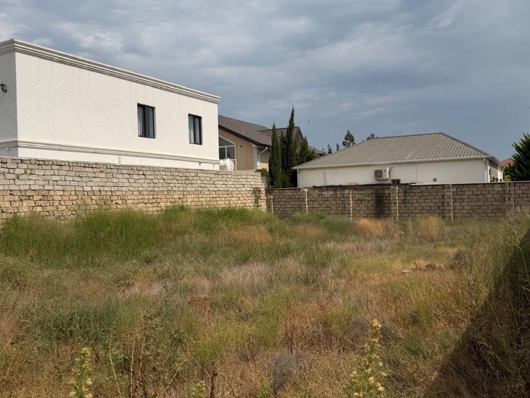 Satılır torpaq 5 sot — Torpaq, Bakı (10)