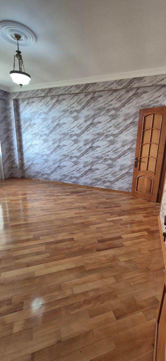 Satılır 3 otaqlı yeni tikili 124 m² — Mənzil, Bakı (8)