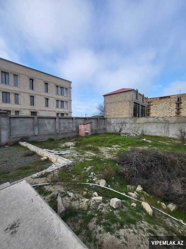 Abşeron rayonunda 7 otaqlı Villa Satılır, 500 m² — Ev, villa, Bakı (7)